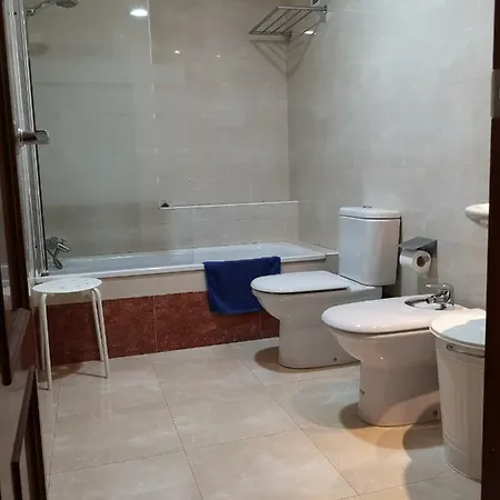 Appartamento Camarotes 17 Y 28